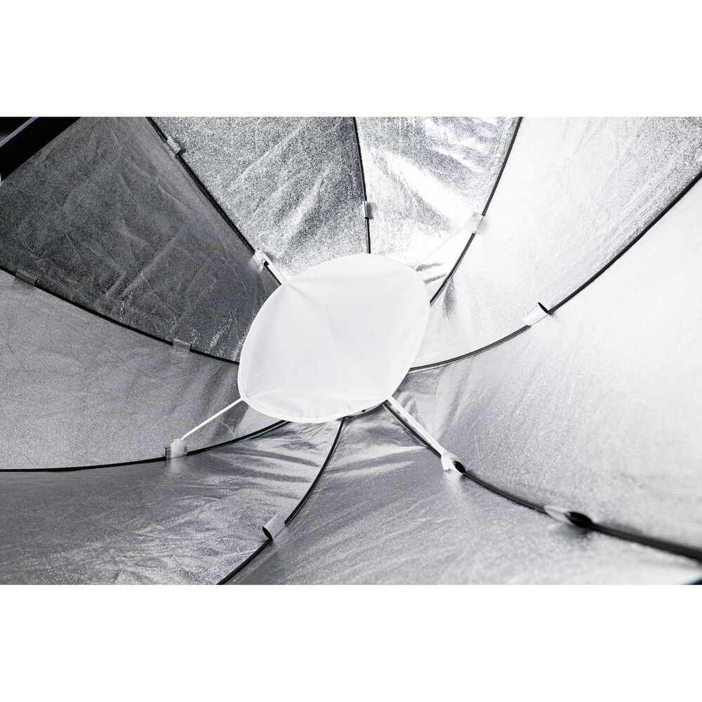 Aputure Light OctaDome 120cm sa gridom - 10
